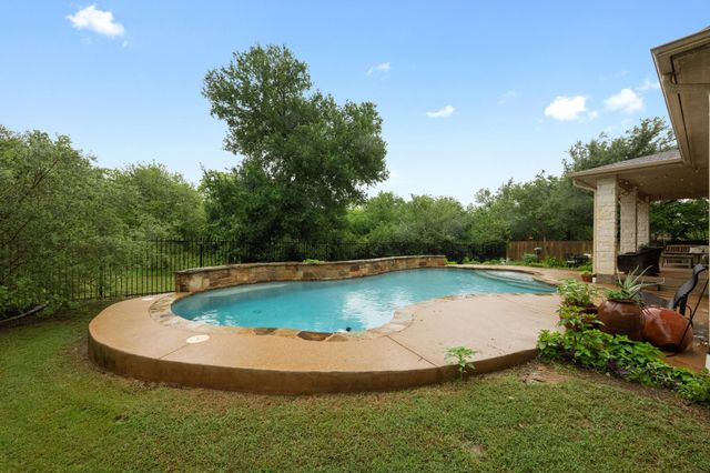 11704 Via Grande DR, Austin, TX 78739