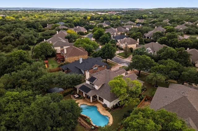 11704 Via Grande DR, Austin, TX 78739