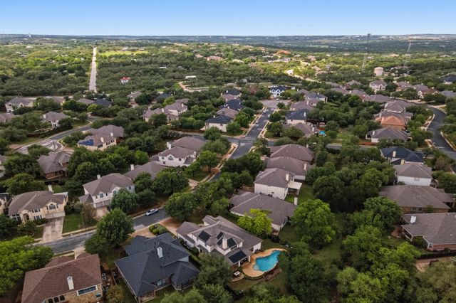 11704 Via Grande DR, Austin, TX 78739
