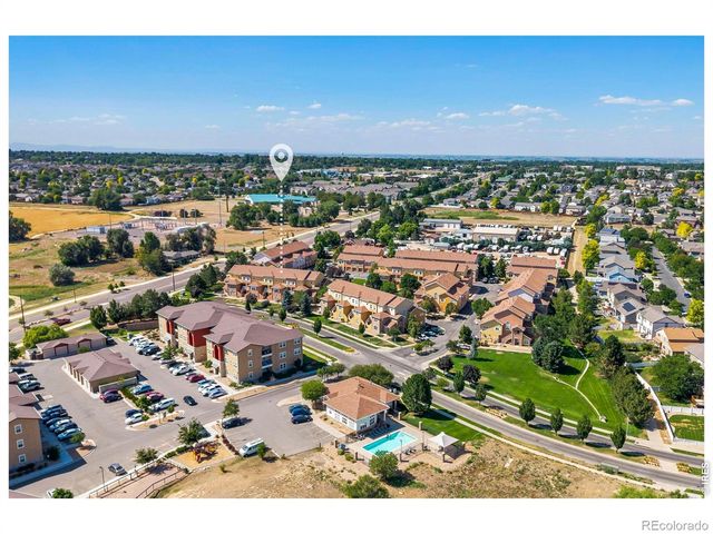103 Lucca Drive, Evans, CO 80620