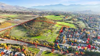 N Foothill Road 1500, Medford, OR 97504