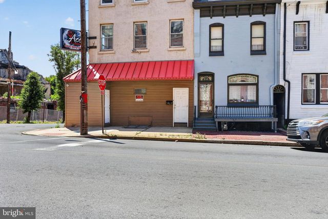 546 S 9TH ST, Reading, PA 19602