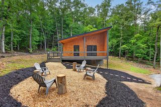 208 Mcclure Way, Blue Ridge, GA 30513