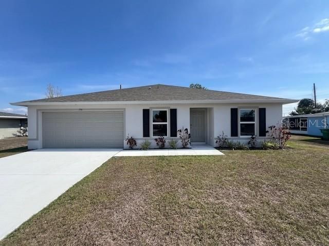 2116 HANSON STREET, Port Charlotte, FL 33980