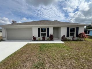 2116 HANSON STREET, Port Charlotte, FL 33980