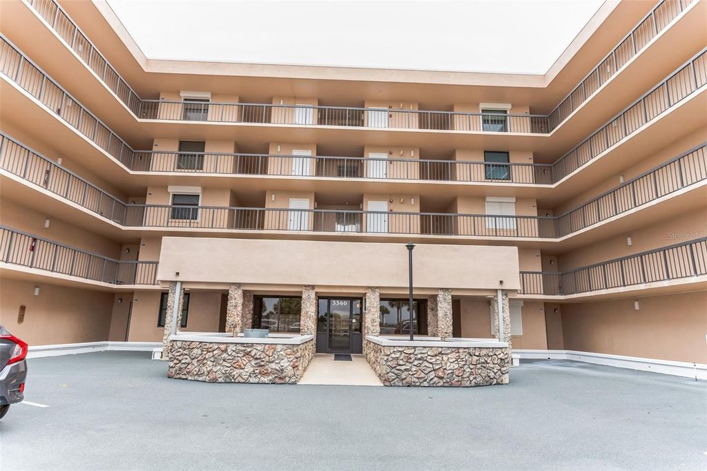 3360 OCEAN SHORE BOULEVARD 4050, Ormond Beach, FL 32176