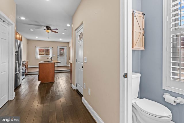 625 S CLINTON ST S, Baltimore, MD 21224