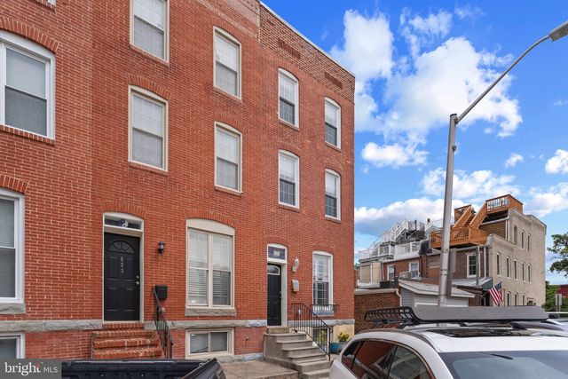 625 S CLINTON ST S, Baltimore, MD 21224
