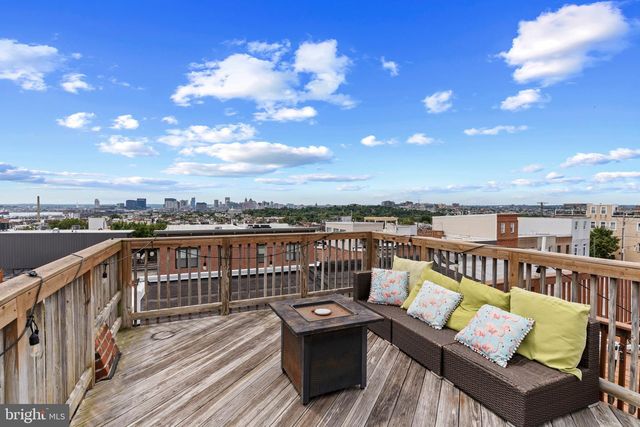 625 S CLINTON ST S, Baltimore, MD 21224