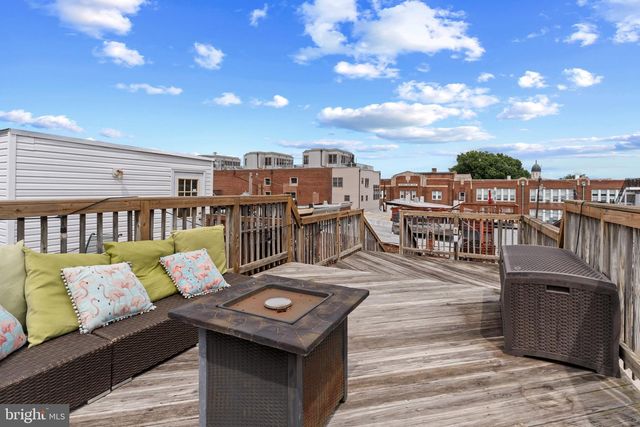 625 S CLINTON ST S, Baltimore, MD 21224