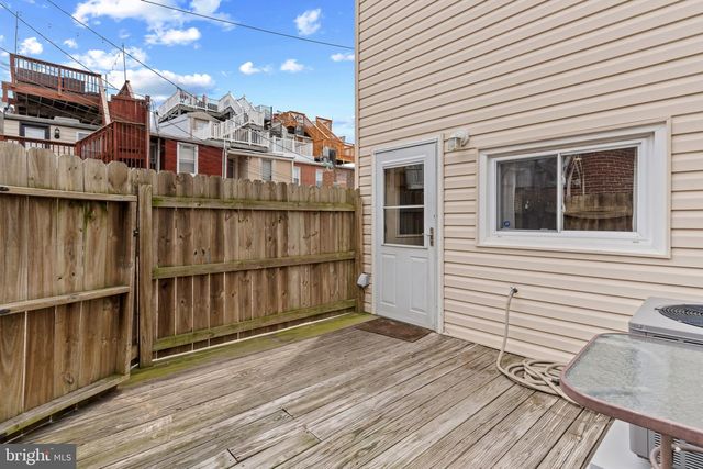625 S CLINTON ST S, Baltimore, MD 21224