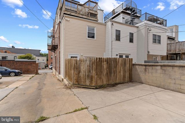625 S CLINTON ST S, Baltimore, MD 21224