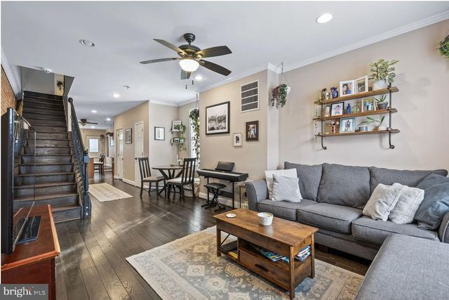 625 S CLINTON ST S, Baltimore, MD 21224