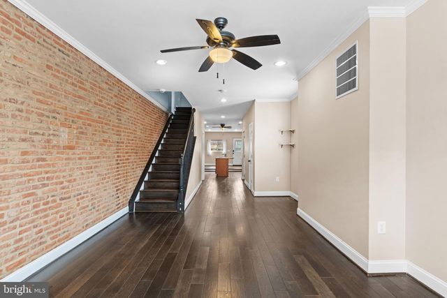 625 S CLINTON ST S, Baltimore, MD 21224
