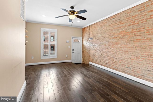 625 S CLINTON ST S, Baltimore, MD 21224