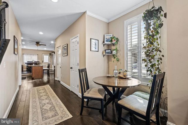 625 S CLINTON ST S, Baltimore, MD 21224