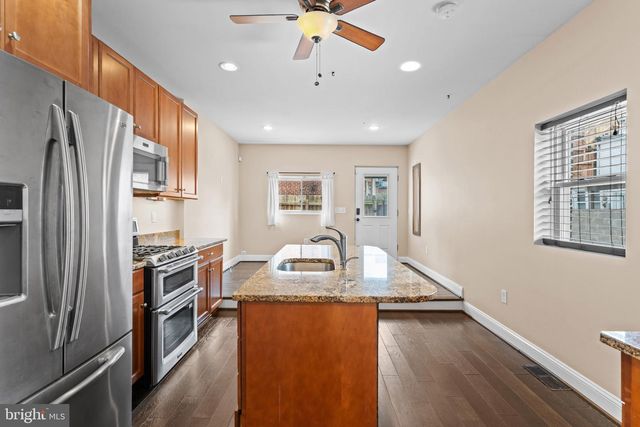 625 S CLINTON ST S, Baltimore, MD 21224