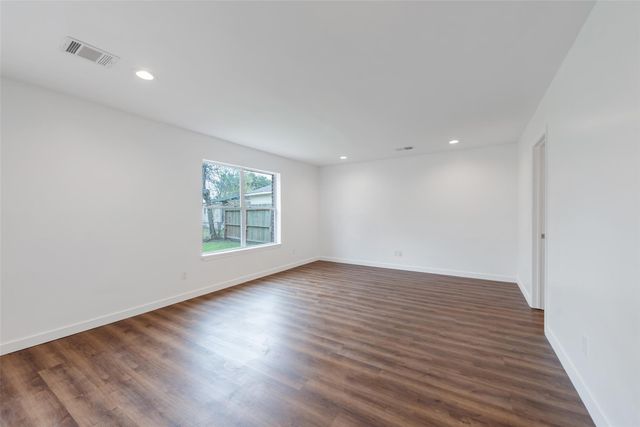 11703 N Perry Avenue, Houston, TX 77071