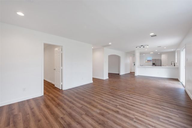 11703 N Perry Avenue, Houston, TX 77071