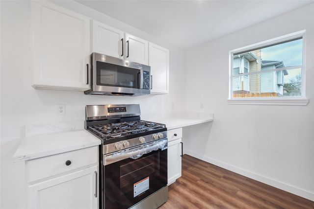 11703 N Perry Avenue, Houston, TX 77071