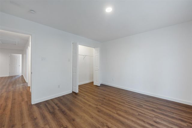 11703 N Perry Avenue, Houston, TX 77071