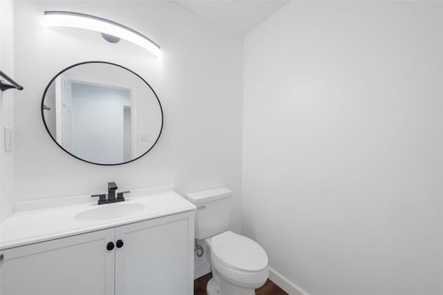 11703 N Perry Avenue, Houston, TX 77071