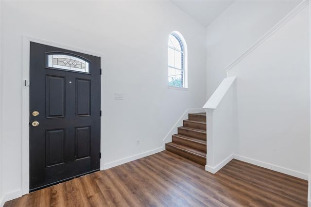 11703 N Perry Avenue, Houston, TX 77071