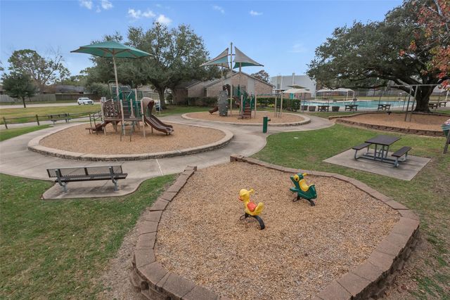 11703 N Perry Avenue, Houston, TX 77071