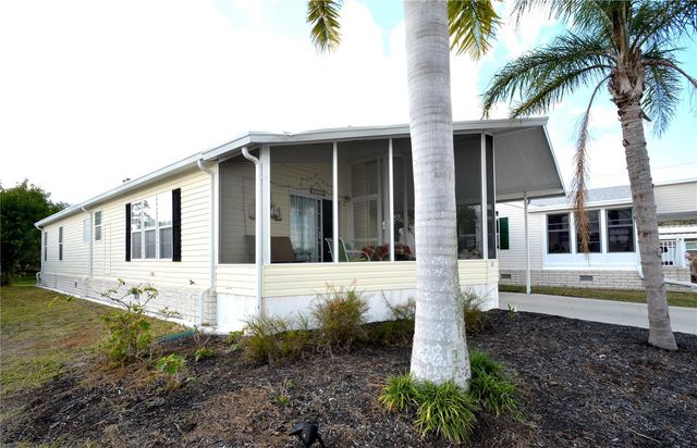 817 S GREEN CIRCLE, Venice, FL 34285