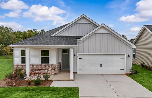 1070 Tyger Branch Drive, Moore, SC 29369