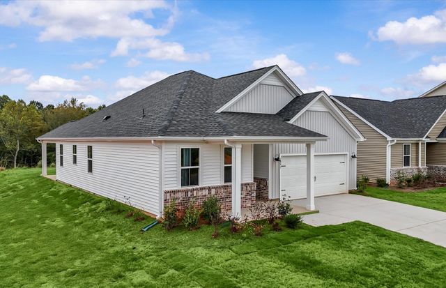1070 Tyger Branch Drive, Moore, SC 29369