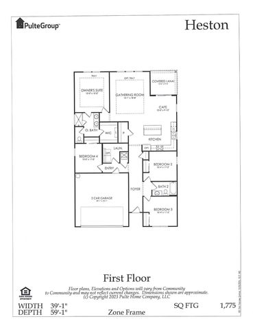 1070 Tyger Branch Drive, Moore, SC 29369