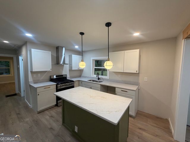 1162 Watts Road, Forest Park, GA 30297