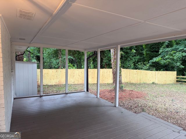 1162 Watts Road, Forest Park, GA 30297
