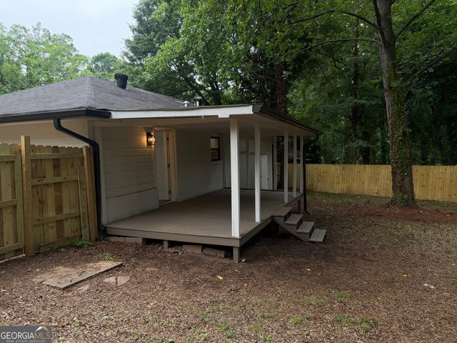 1162 Watts Road, Forest Park, GA 30297