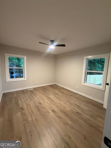 1162 Watts Road, Forest Park, GA 30297