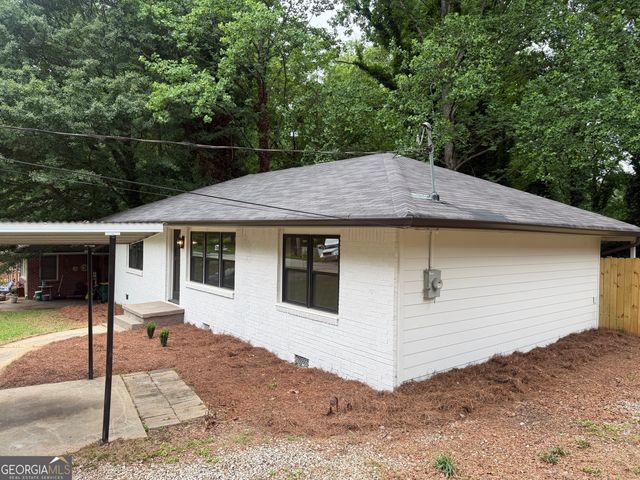 1162 Watts Road, Forest Park, GA 30297