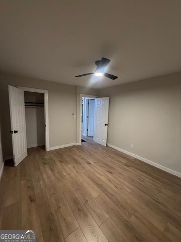 1162 Watts Road, Forest Park, GA 30297