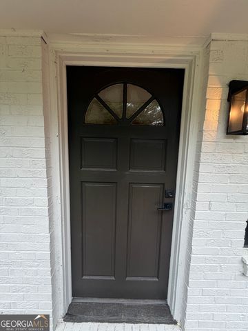 1162 Watts Road, Forest Park, GA 30297