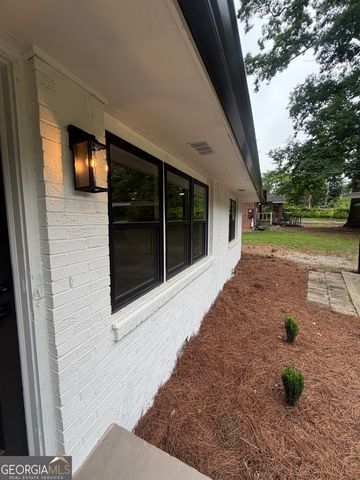 1162 Watts Road, Forest Park, GA 30297