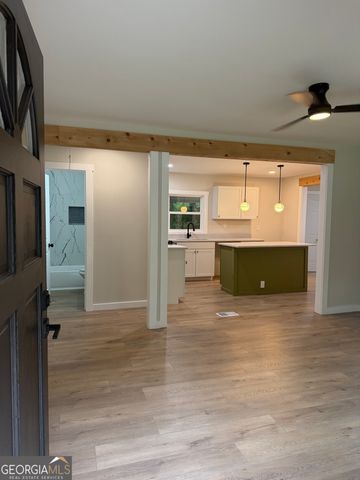 1162 Watts Road, Forest Park, GA 30297