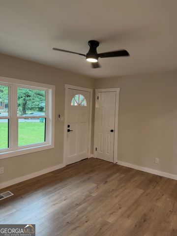 1162 Watts Road, Forest Park, GA 30297