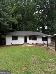 1162 Watts Road, Forest Park, GA 30297