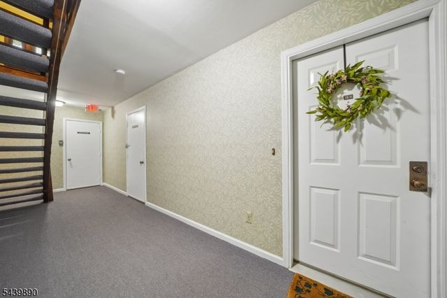 19 Kensington Rd 19H, Chatham Twp., NJ 07928