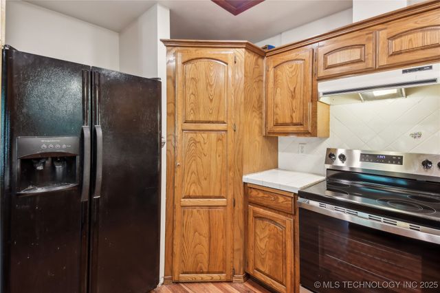 206 Alder Way, Tahlequah, OK 74464