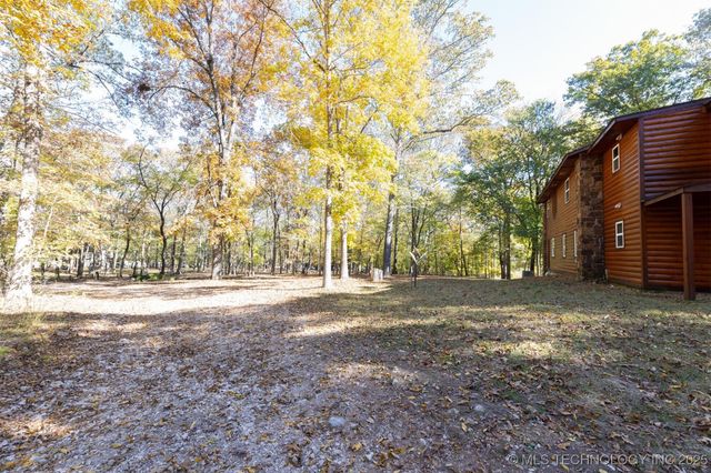 206 Alder Way, Tahlequah, OK 74464