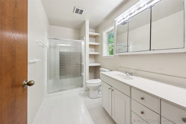 206 Alder Way, Tahlequah, OK 74464