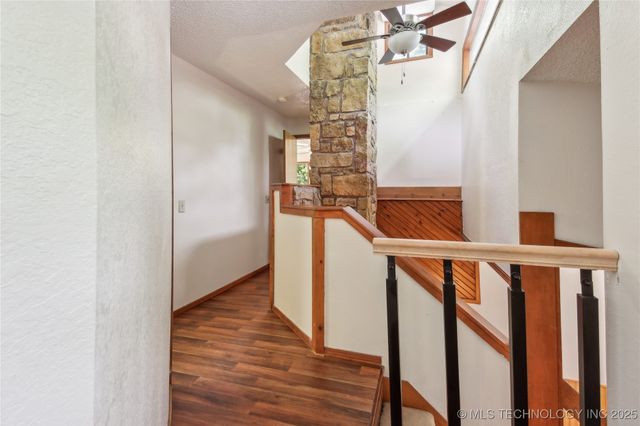 206 Alder Way, Tahlequah, OK 74464