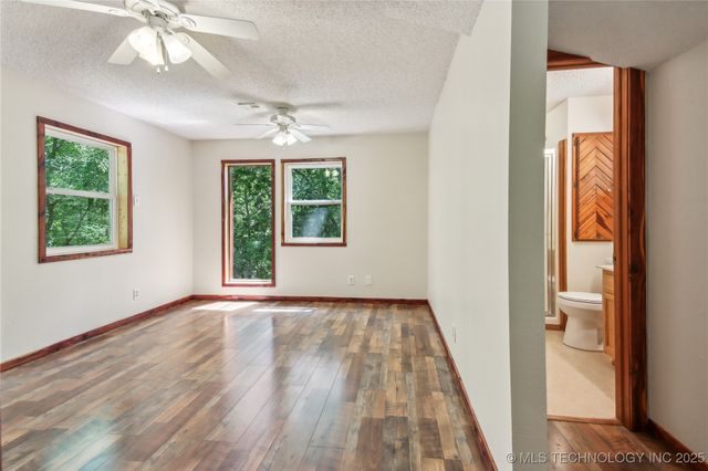 206 Alder Way, Tahlequah, OK 74464