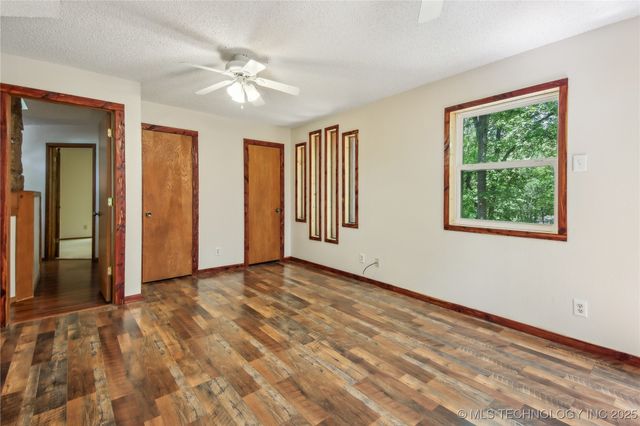 206 Alder Way, Tahlequah, OK 74464